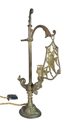 Antique Table Lamp, 19th Century-ZVO-1758660