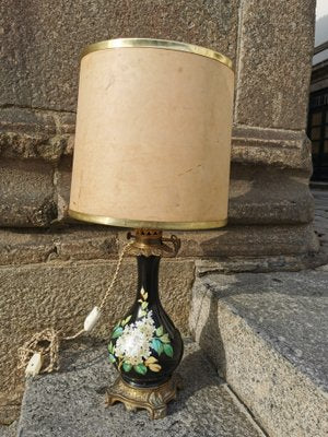 Antique Table Lamp-GEL-865307