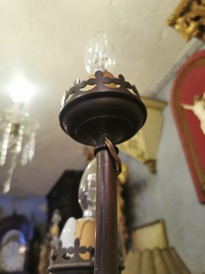 Antique Table Lamp-GEL-1054399