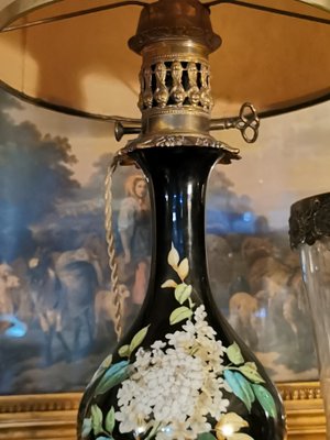 Antique Table Lamp-GEL-865307