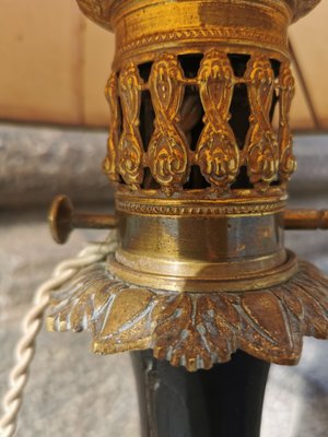 Antique Table Lamp-GEL-865307