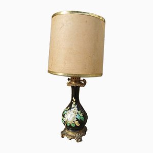 Antique Table Lamp-GEL-865307