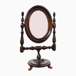 Antique Table Mirror, 1875-AOX-1787896