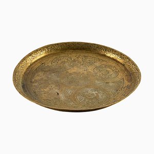 Antique Tray in Copper-WFS-1196719