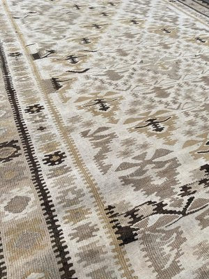 Antique Turkish Kilim Runner-YMM-1062220