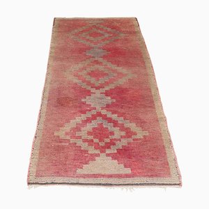 Antique Turkish Sparta Rug, 1910s-DCO-730917