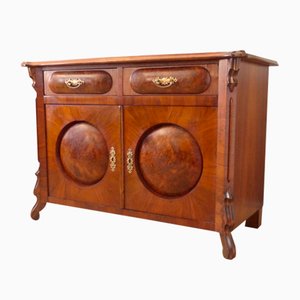 Antique Two-Door Dresser, 1850-1880-WK-975980