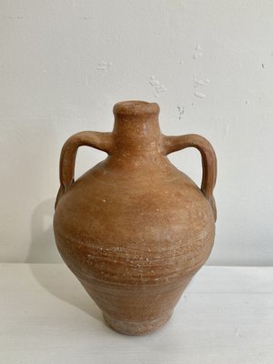 Antique Vase in Earthenware-MFM-1777943