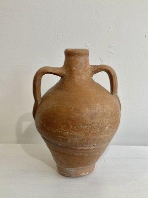 Antique Vase in Earthenware-MFM-1777943