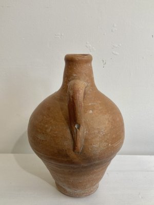 Antique Vase in Earthenware-MFM-1777943