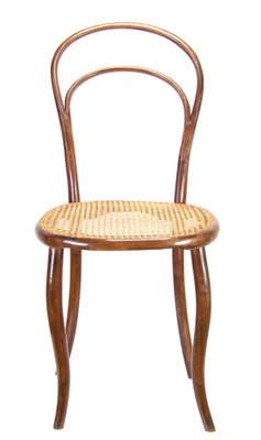 Antique Viennese Chair from Josef Neyger-TZ-592112