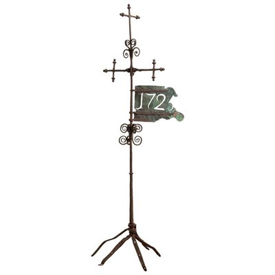 Antique Weather Vane, 1725-MJF-931264