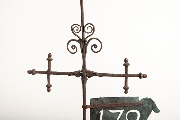 Antique Weather Vane, 1725-MJF-931264