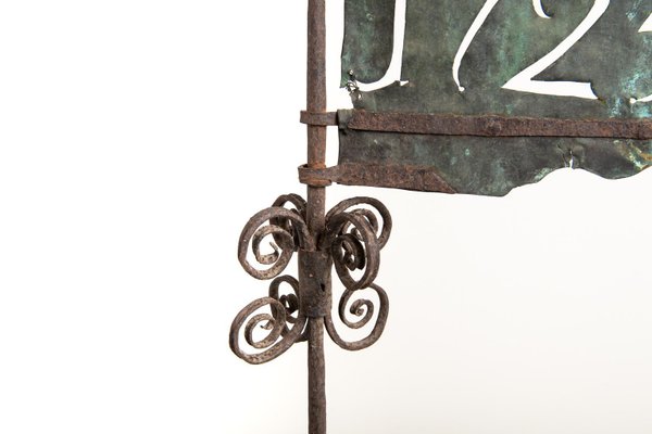 Antique Weather Vane, 1725-MJF-931264