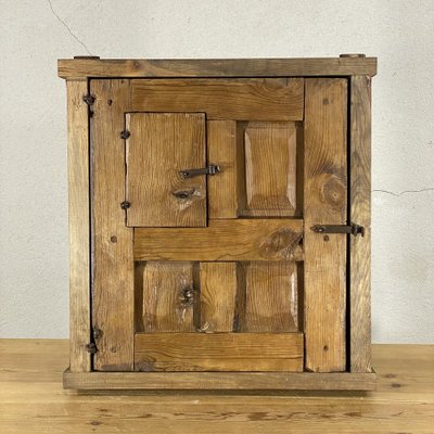 Antique Window in Pine, 1800-JXY-1776292