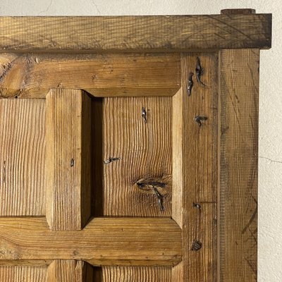 Antique Window in Pine, 1800-JXY-1776292