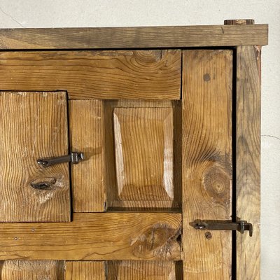 Antique Window in Pine, 1800-JXY-1776292