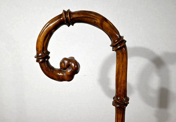 Antique Wooden Rack, 1890s-RVK-1395830