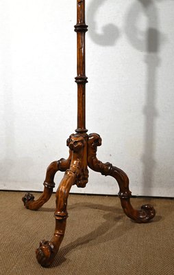 Antique Wooden Rack, 1890s-RVK-1395830