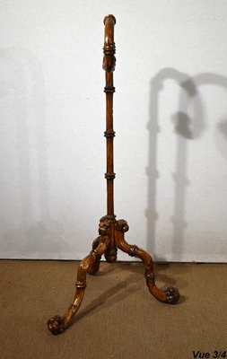 Antique Wooden Rack, 1890s-RVK-1395830