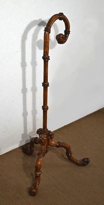 Antique Wooden Rack, 1890s-RVK-1395830