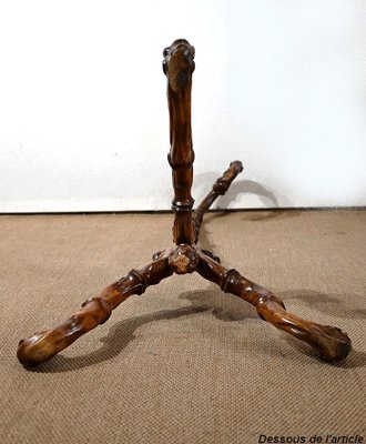 Antique Wooden Rack, 1890s-RVK-1395830