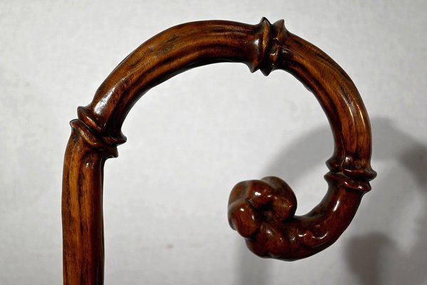 Antique Wooden Rack, 1890s-RVK-1395830