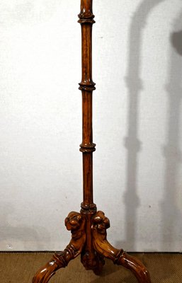 Antique Wooden Rack, 1890s-RVK-1395830