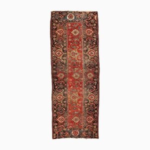 Antique Wool Malayer Runner-YMM-1156961