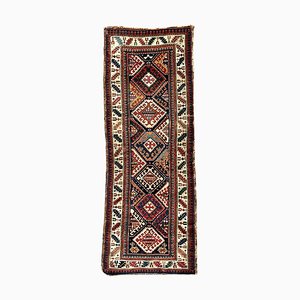 Antique Wool Runner-YMM-1062296