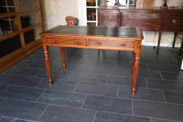 Antique Writing Table, 1890s-CUP-2036094