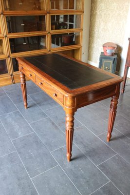 Antique Writing Table, 1890s-CUP-2036094