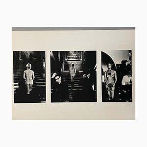 Antonio Paradiso, Photographic Composition, 1972, Lithograph-FDH-1819561