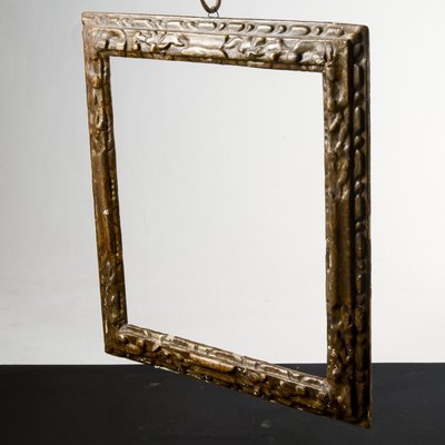 Antqiue Frame Worked in Mecca, 1500-RAQ-1749287