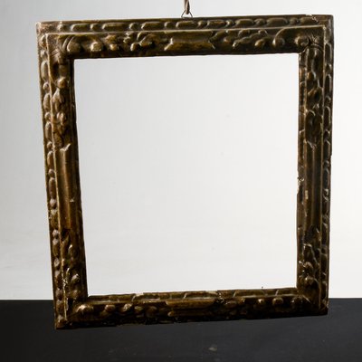 Antqiue Frame Worked in Mecca, 1500-RAQ-1749287