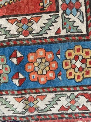 Antque Caucasian Guwan Rug-YMM-1061673