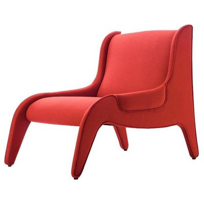 Antropus Armchair by Marco Zanuso for Cassina-WM-1224054