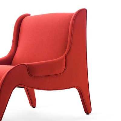 Antropus Armchair by Marco Zanuso for Cassina-WM-1224054