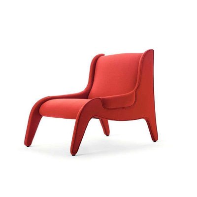 Antropus Armchair by Marco Zanuso for Cassina-WM-1224054