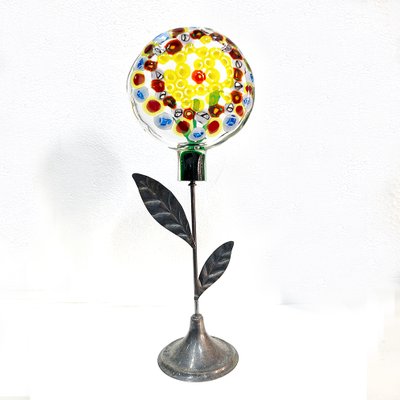 Anzolo Fuga, Fiore, Hand-Blown Glass-TIT-1264464