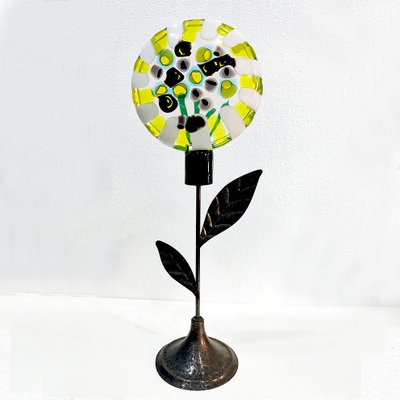 Anzolo Fuga, Fiore, Hand-Blown Glass-TIT-1264462