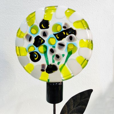 Anzolo Fuga, Fiore, Hand-Blown Glass-TIT-1264462