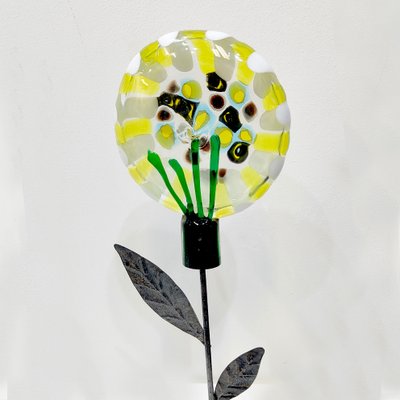 Anzolo Fuga, Fiore, Hand-Blown Glass-TIT-1264462