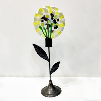 Anzolo Fuga, Fiore, Hand-Blown Glass-TIT-1264462