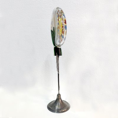 Anzolo Fuga, Fiore, Hand-Blown Glass-TIT-1264464