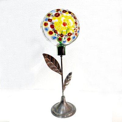 Anzolo Fuga, Fiore, Hand-Blown Glass-TIT-1264464