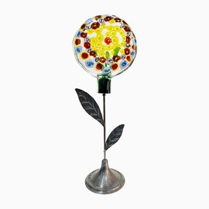 Anzolo Fuga, Fiore, Hand-Blown Glass-TIT-1264464