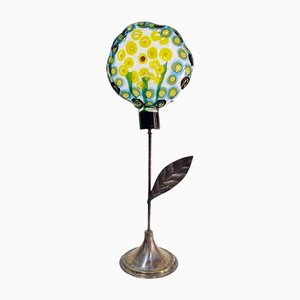 Anzolo Fuga, Fiore, Hand-Blown Glass-TIT-1264465