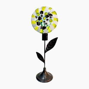 Anzolo Fuga, Fiore, Hand-Blown Glass-TIT-1264462