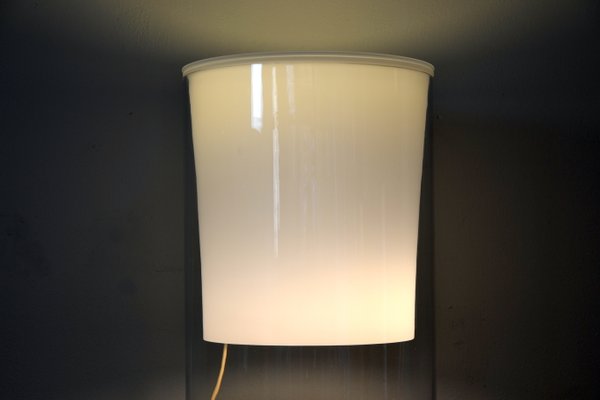 Aoy Table Lamp by Achille Castiglioni for Flos, Italy, 1970s-QZZ-1088130